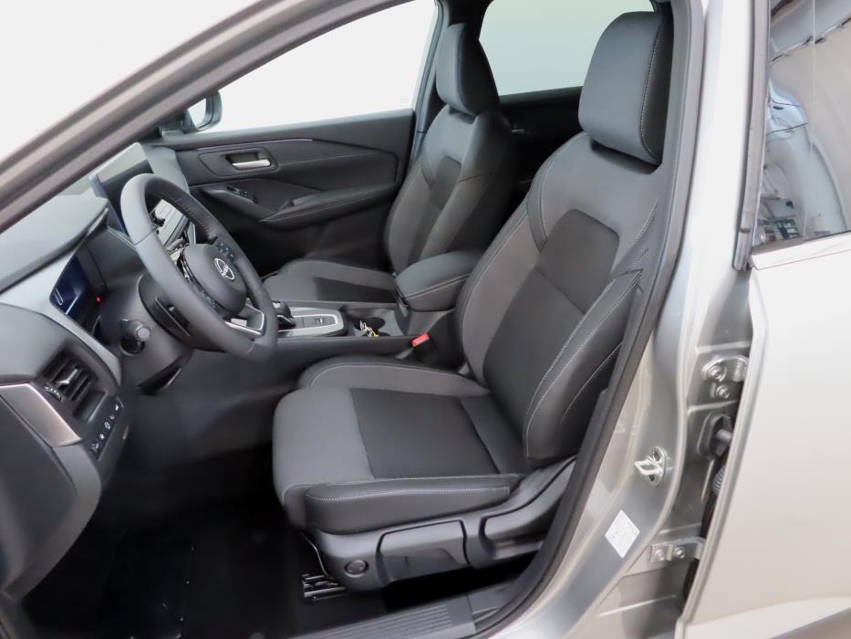 Nissan Qashqai 2026