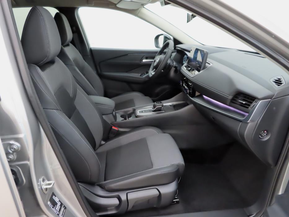 Nissan Qashqai 2026