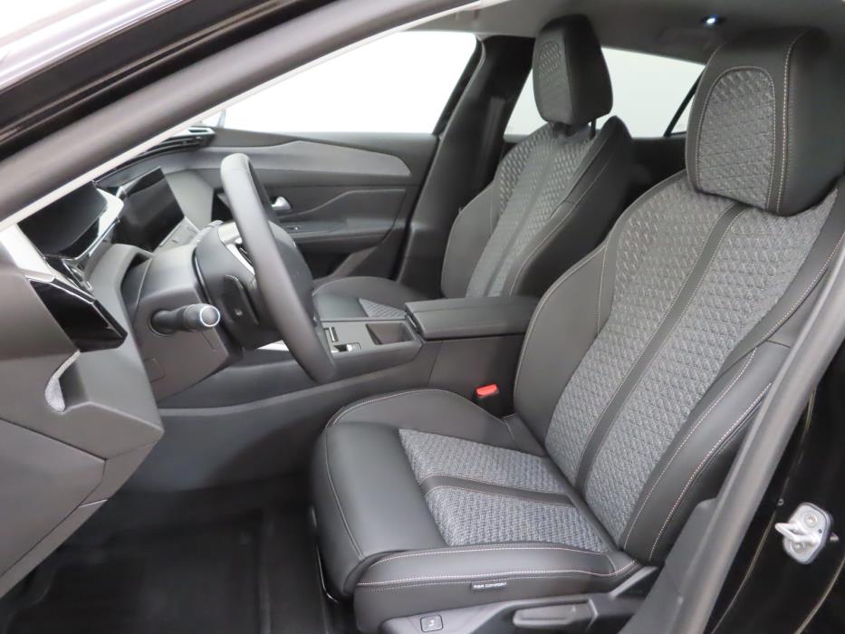 Peugeot 408 2026