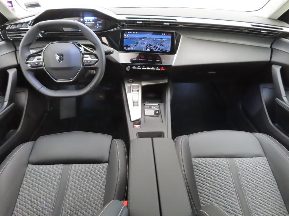 Peugeot 408 2026