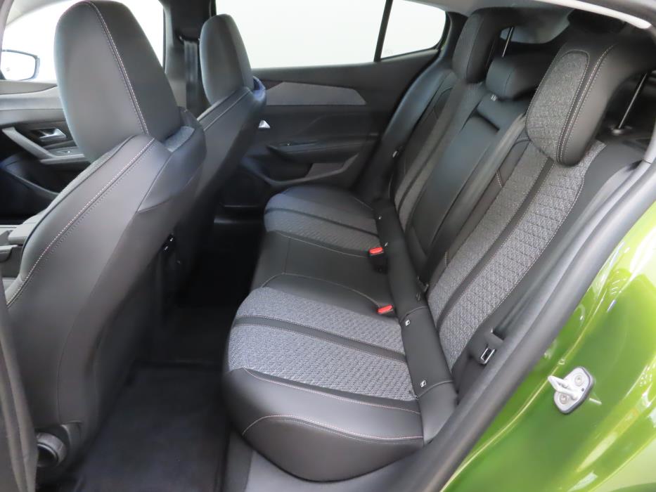 Peugeot 408 2026