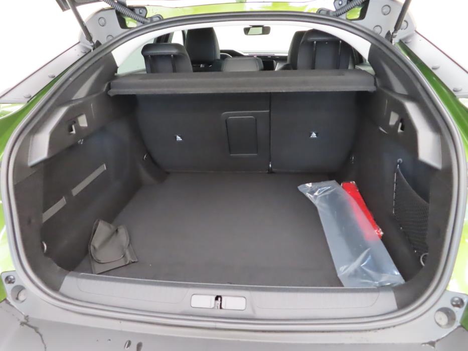 Peugeot 408 2026