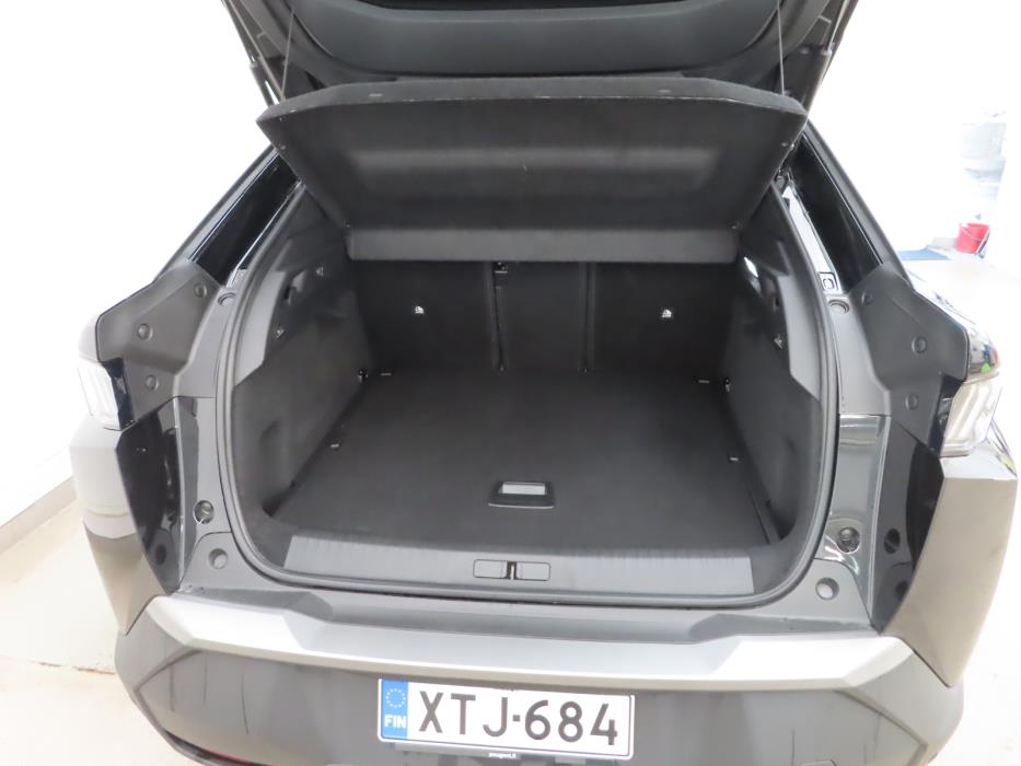 Peugeot 3008 2026
