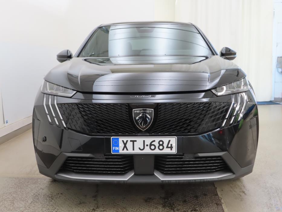 Peugeot 3008 2026