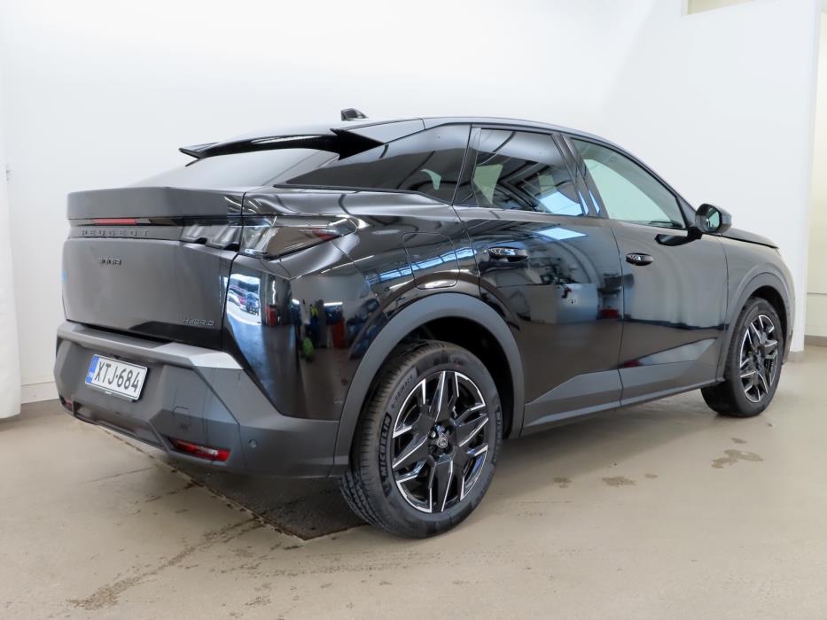 Peugeot 3008 2026