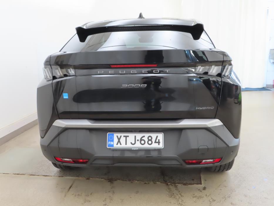 Peugeot 3008 2026