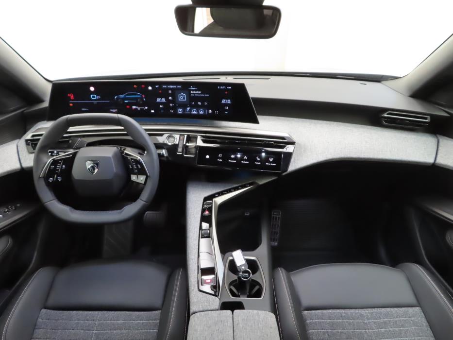 Peugeot 3008 2026