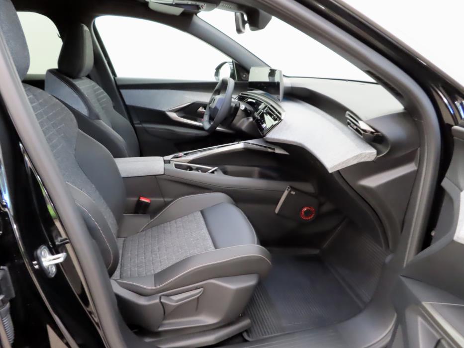Peugeot 3008 2026