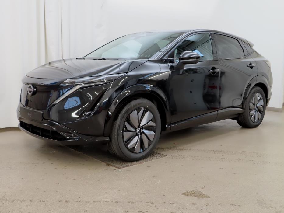 Nissan Ariya 2025