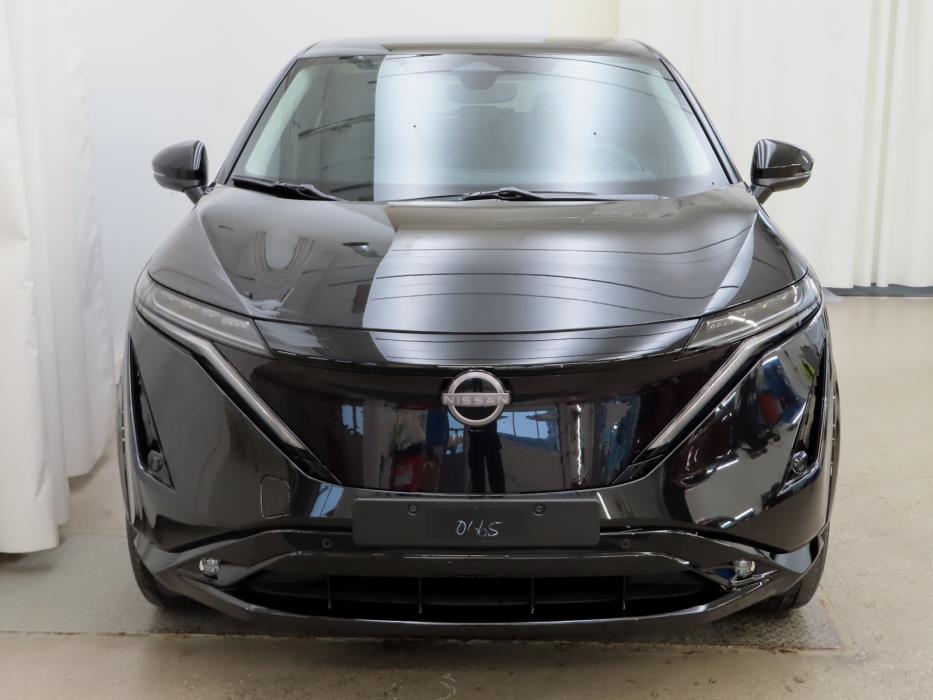 Nissan Ariya 2025