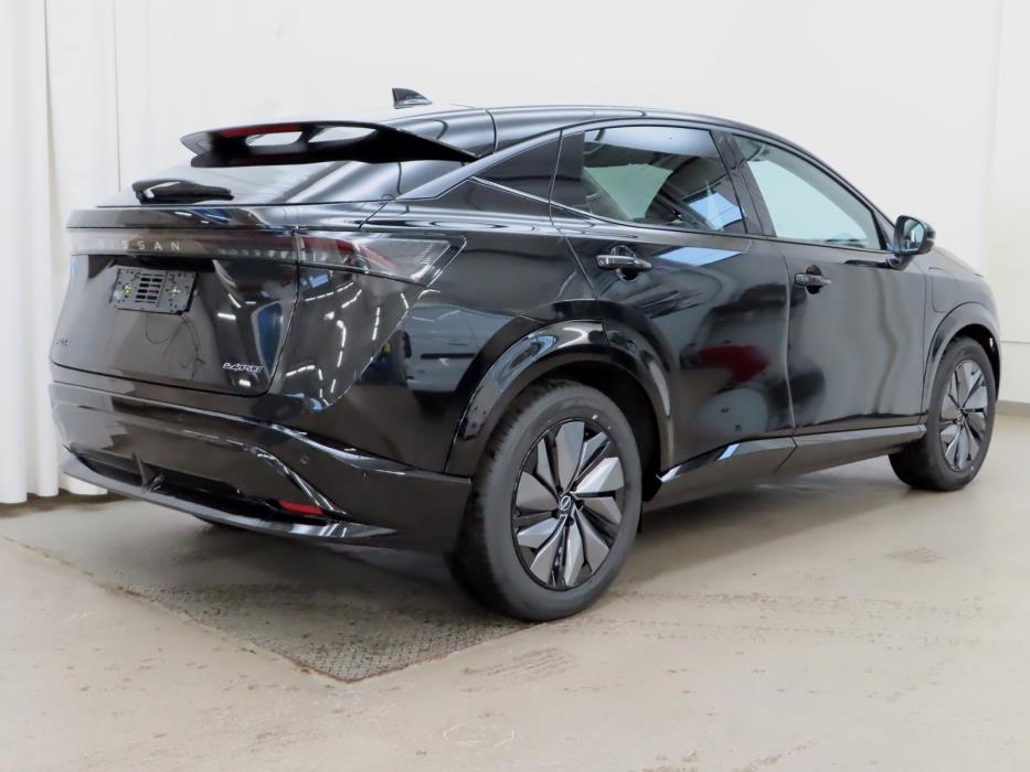 Nissan Ariya 2025