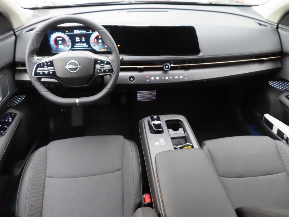 Nissan Ariya 2025