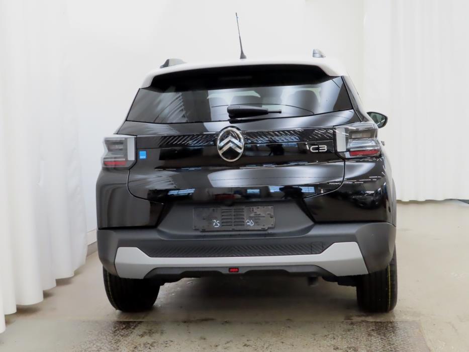 Citroen C3 2026