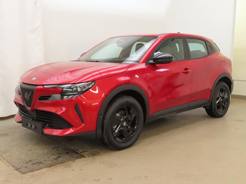 Alfa Romeo Junior 2026