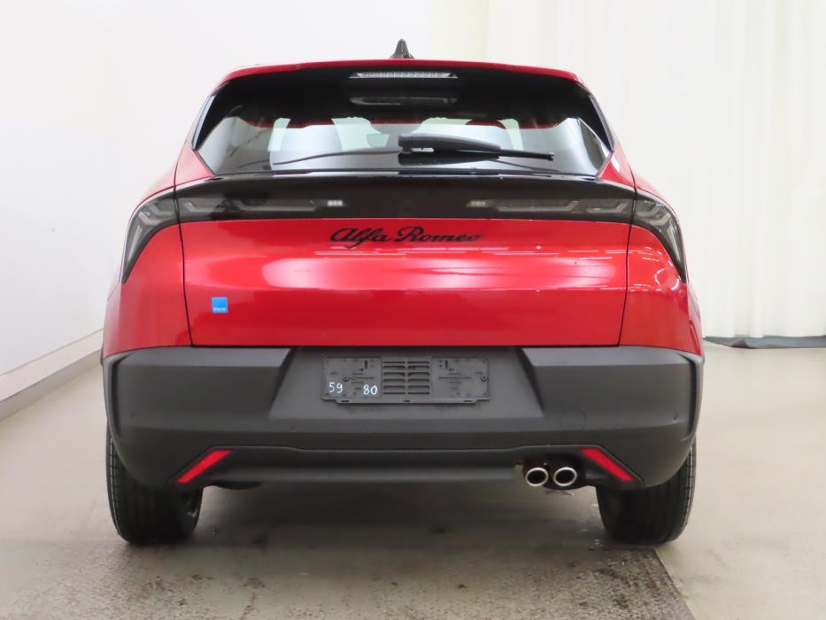 Alfa Romeo Junior 2026