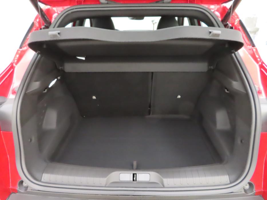 Alfa Romeo Junior 2026