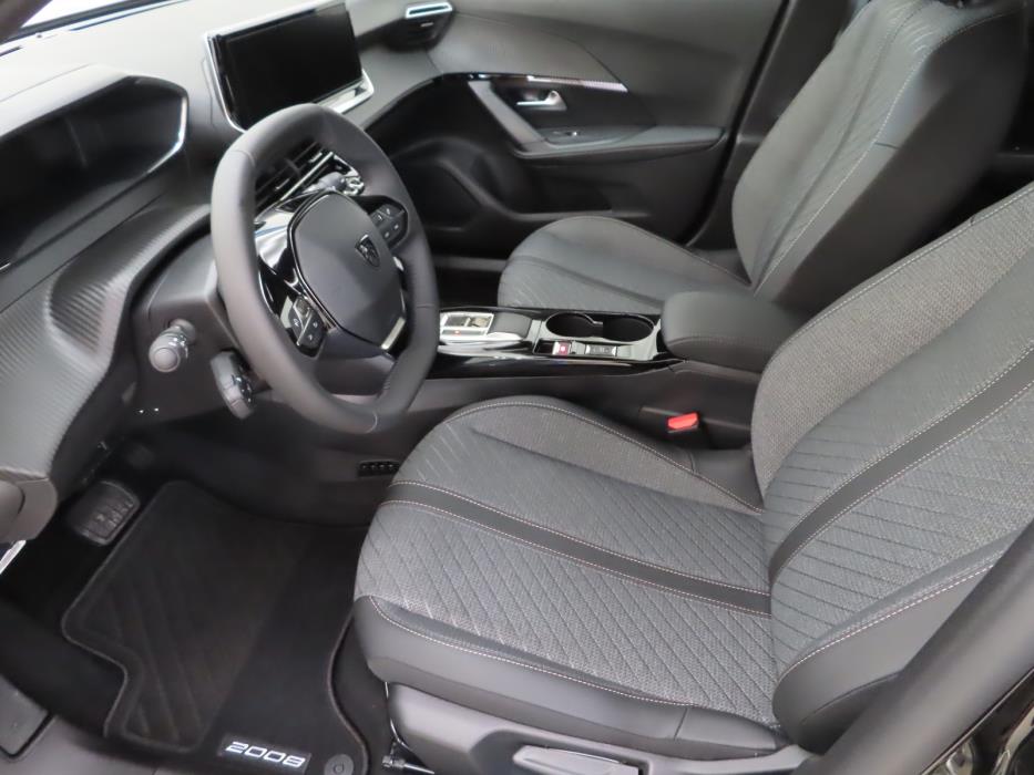 Peugeot 2008 2026
