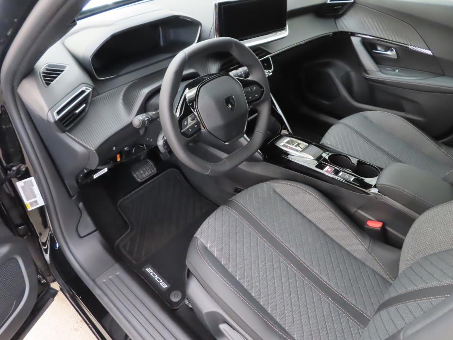 Peugeot 2008 2026