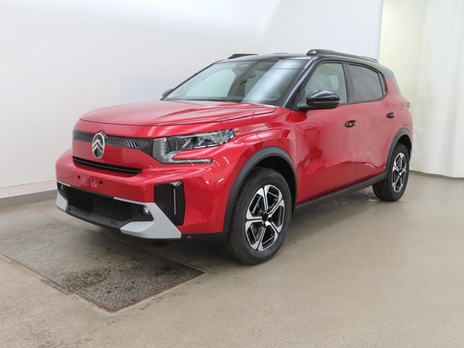 Citroen C3 Aircross 2026