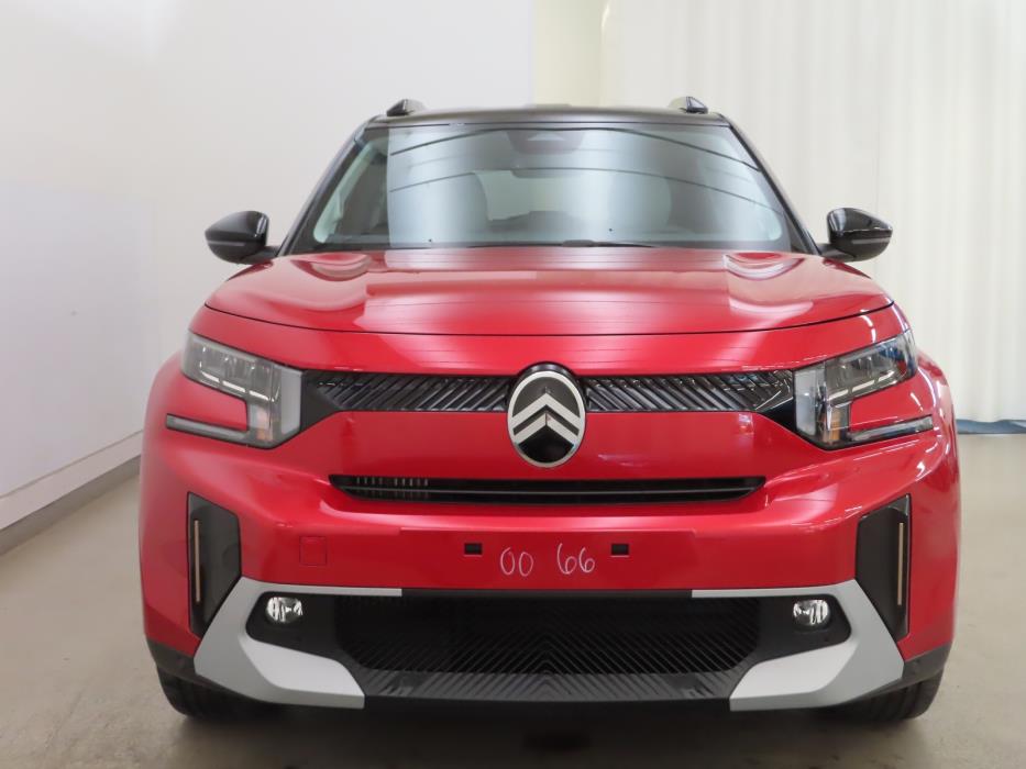 Citroen C3 Aircross 2026