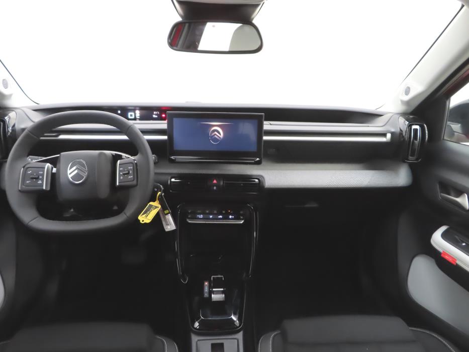 Citroen C3 Aircross 2026