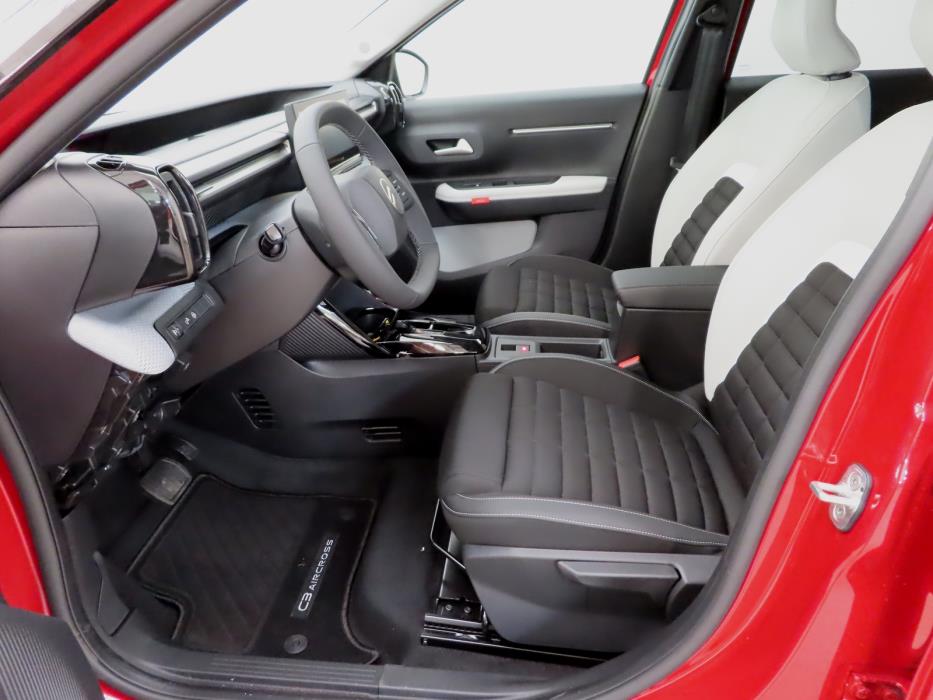 Citroen C3 Aircross 2026