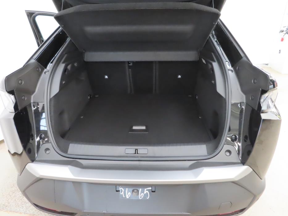 Peugeot 3008 2026