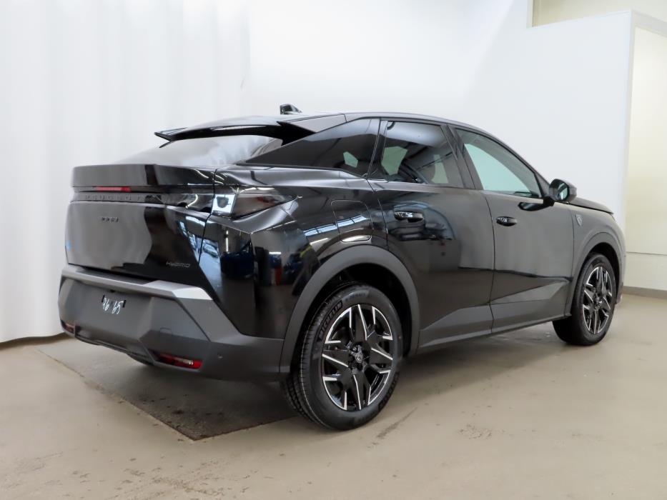 Peugeot 3008 2026