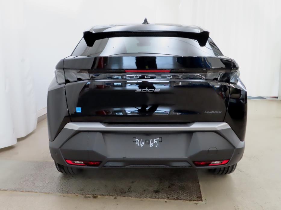 Peugeot 3008 2026