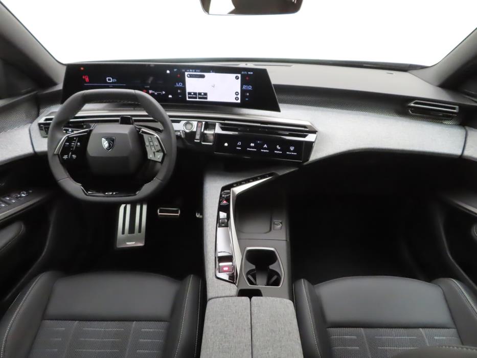Peugeot 3008 2026
