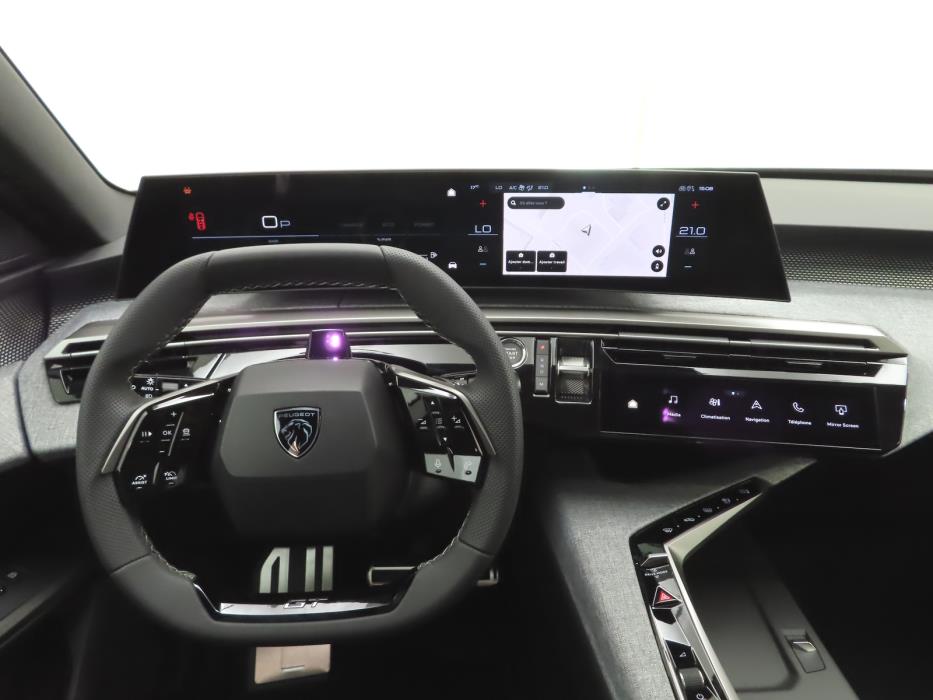 Peugeot 3008 2026