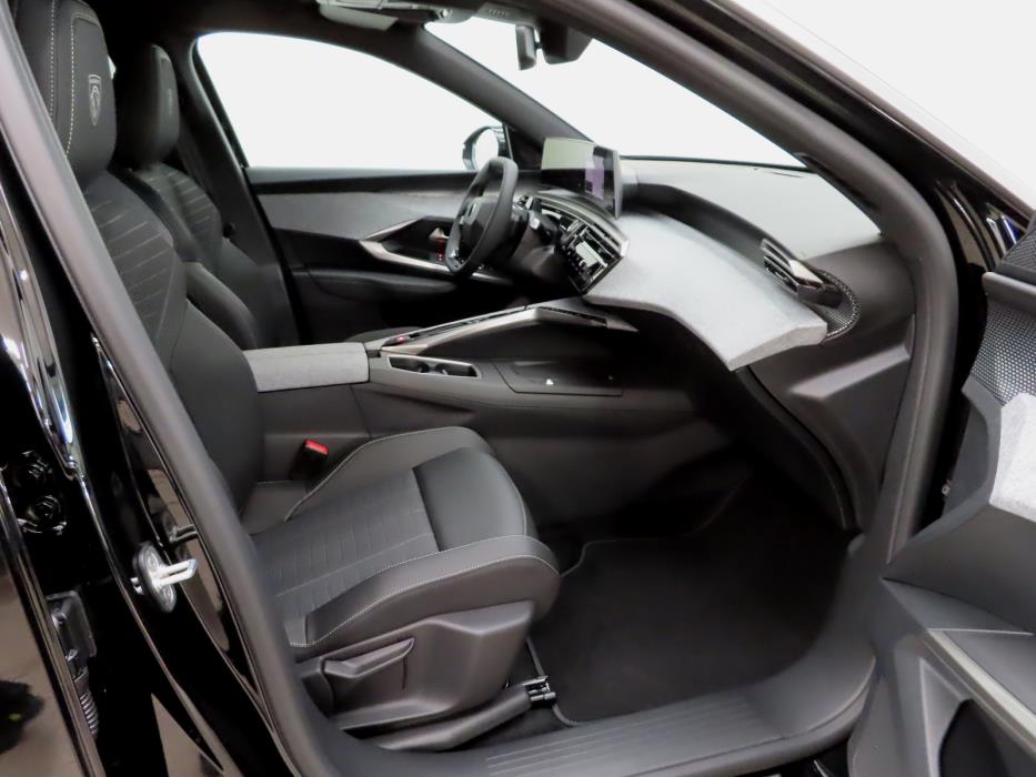 Peugeot 3008 2026