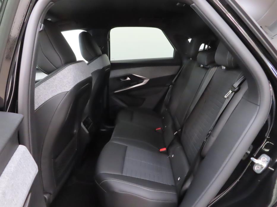 Peugeot 3008 2026