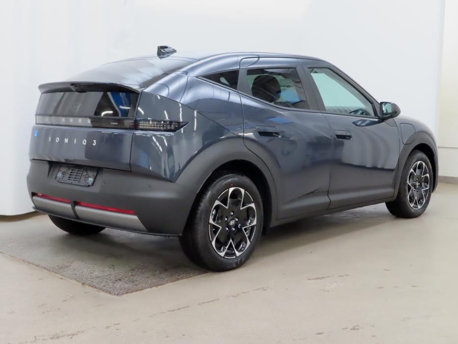 Hyundai IONIQ 3 2026