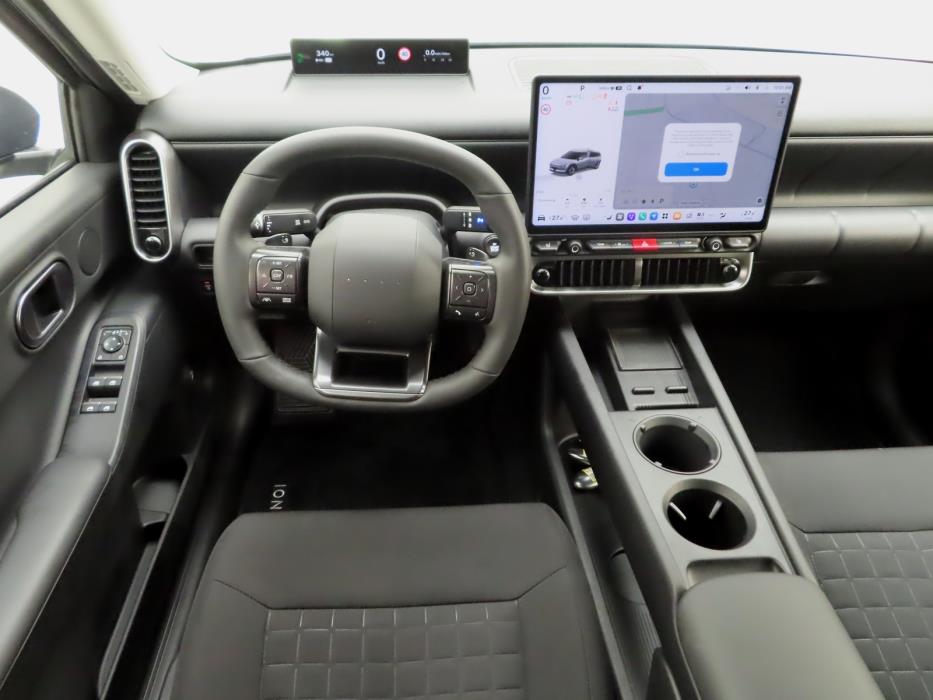 Hyundai IONIQ 3 2026