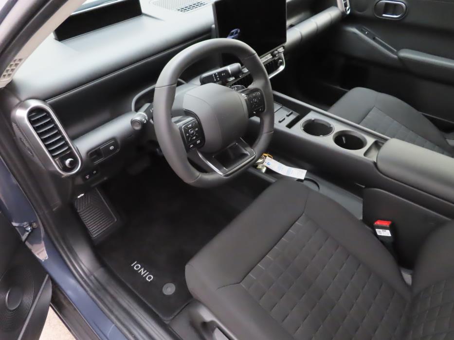 Hyundai IONIQ 3 2026