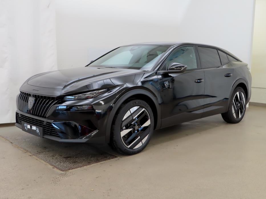Peugeot 408 2026