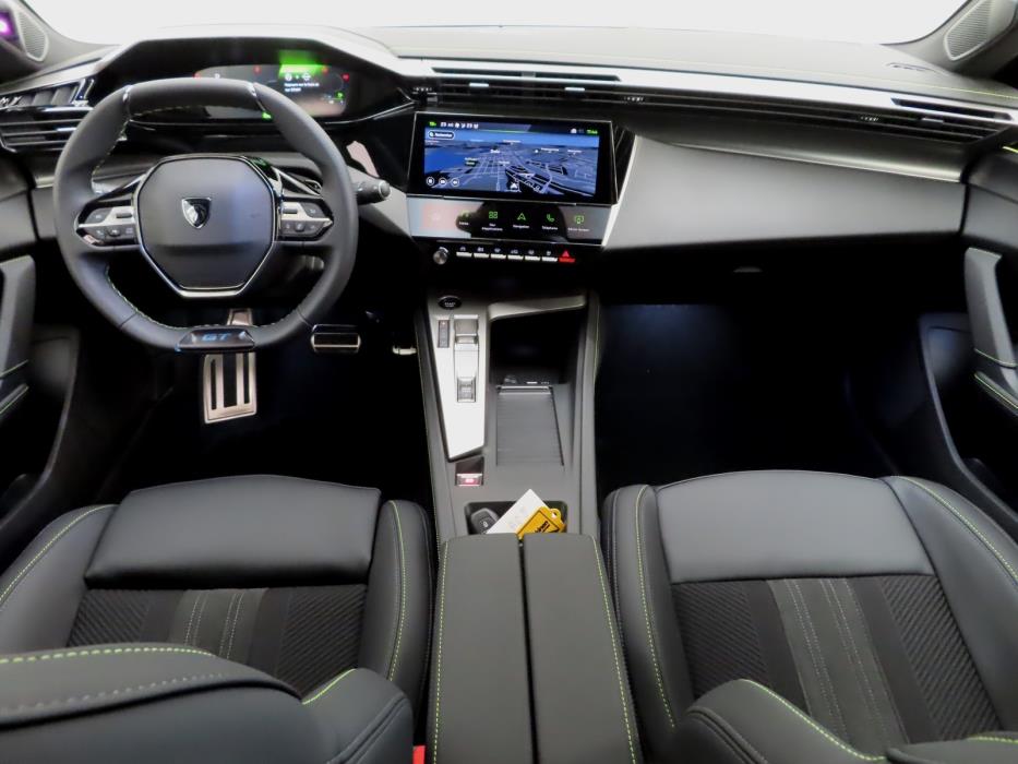 Peugeot 408 2026