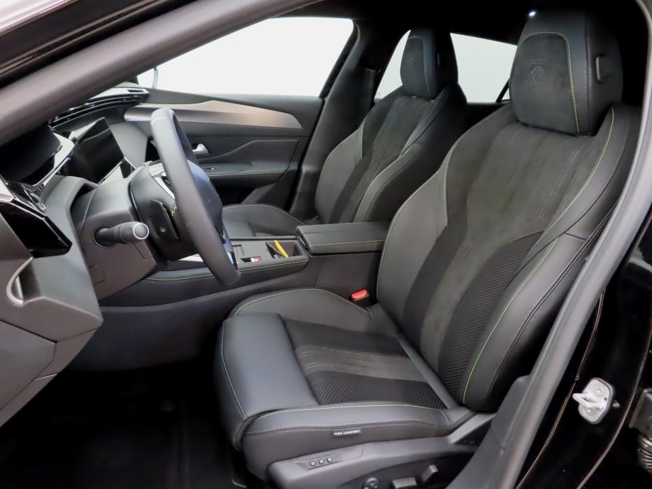 Peugeot 408 2026