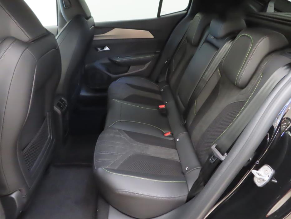 Peugeot 408 2026