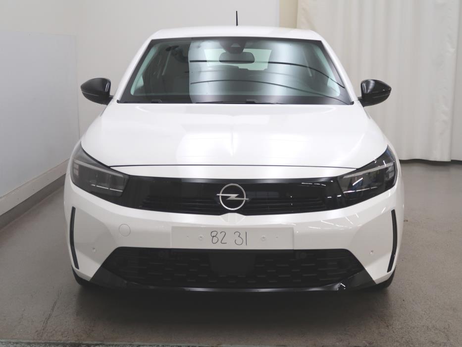 Opel Corsa 2024