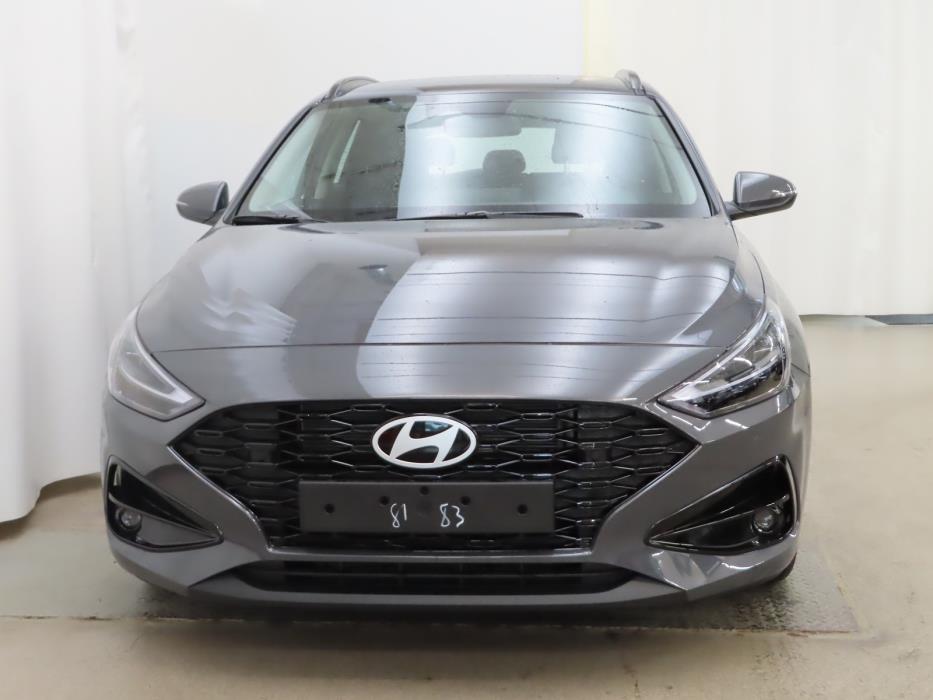 Hyundai i30 Wagon 2025