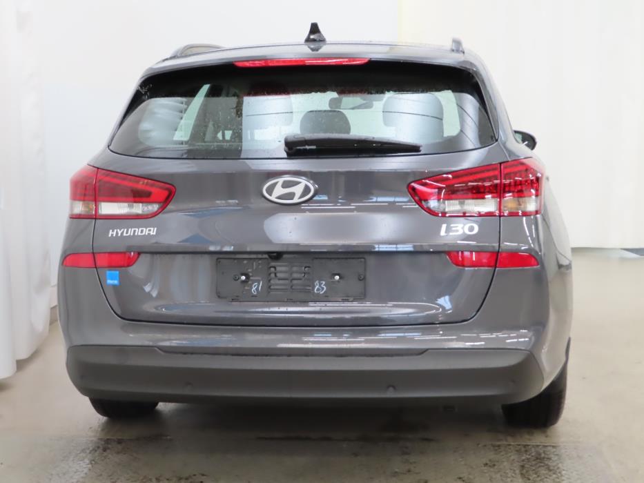 Hyundai i30 Wagon 2025