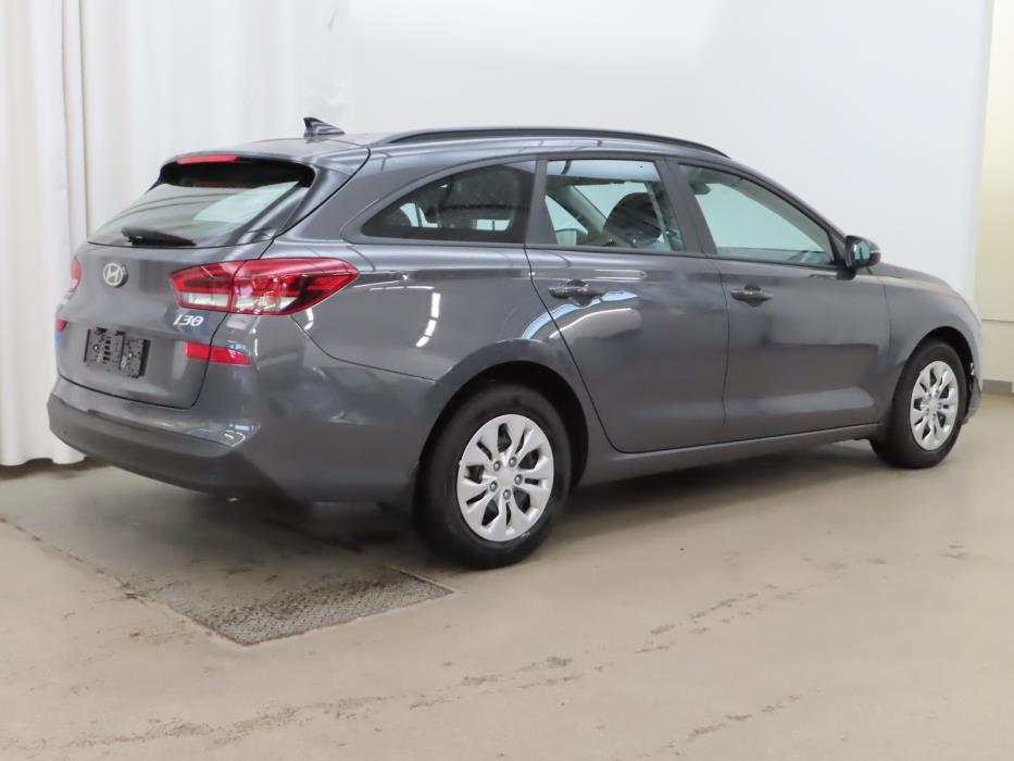 Hyundai i30 Wagon 2025