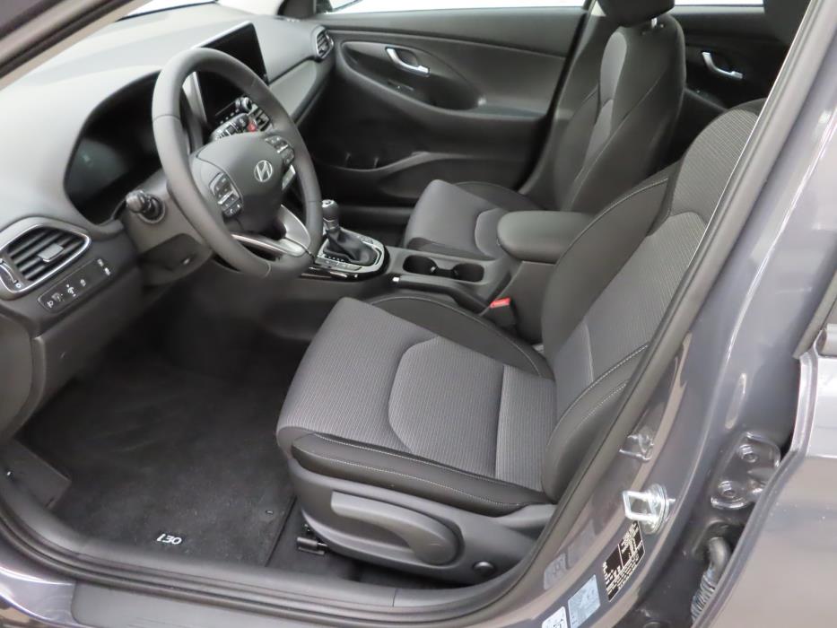 Hyundai i30 Wagon 2025