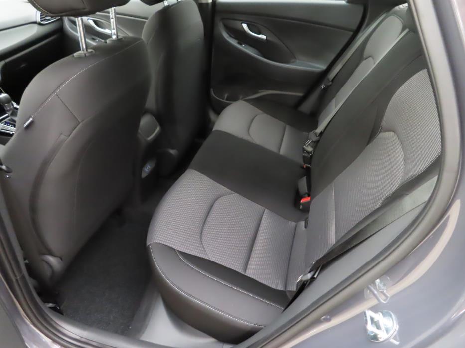 Hyundai i30 Wagon 2025