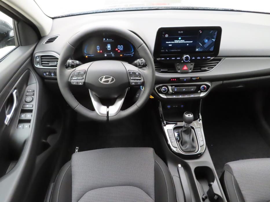 Hyundai i30 Wagon 2025