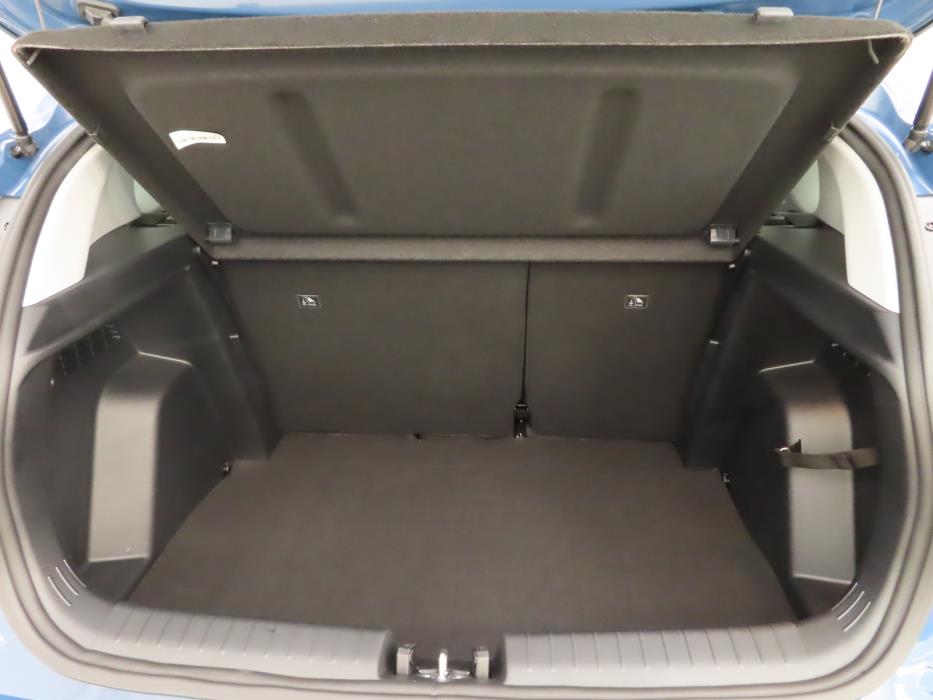 Hyundai BAYON Cross 2025