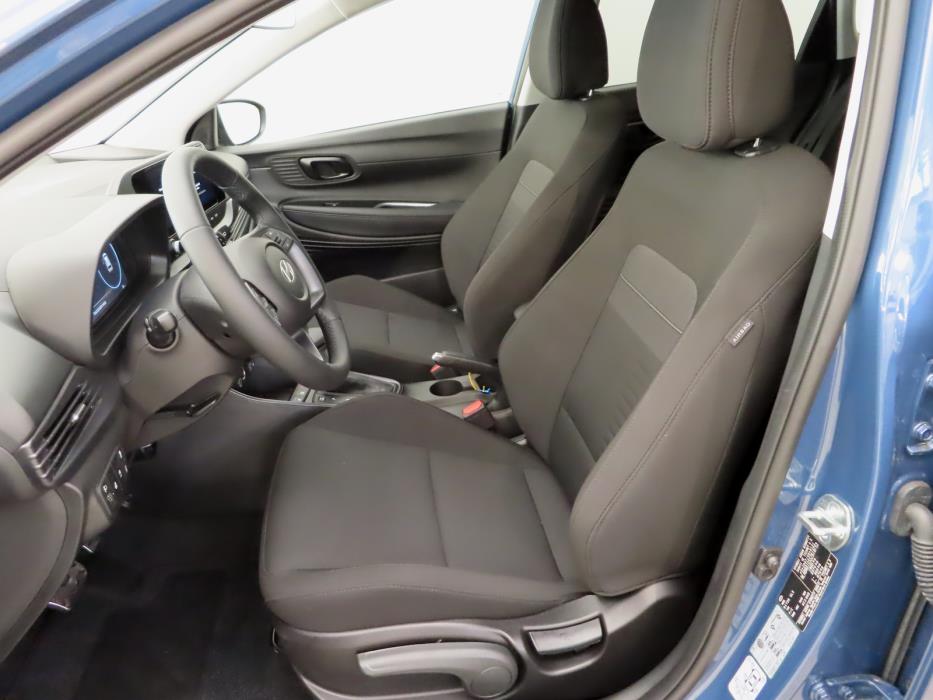 Hyundai BAYON Cross 2025