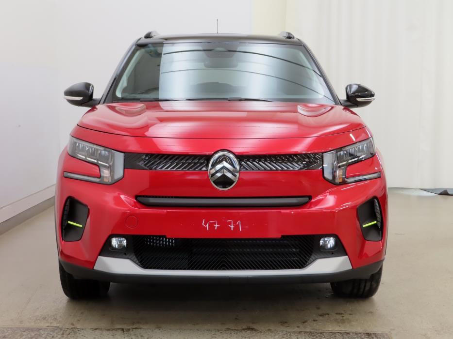Citroen C3 2026
